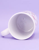 Jumbo-Teetasse "Cup of positiviTEA"