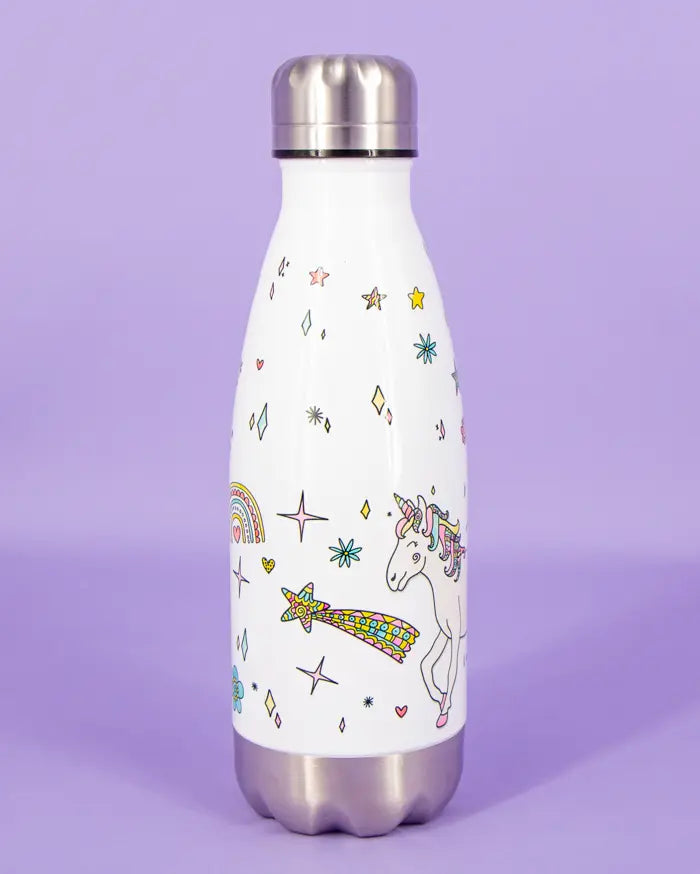 Kinder-Thermosflasche "Einhorn"