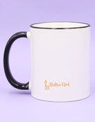 Tasse "All you need is ... cat"