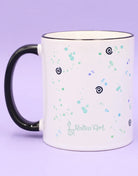 Tasse "Chillkröte"
