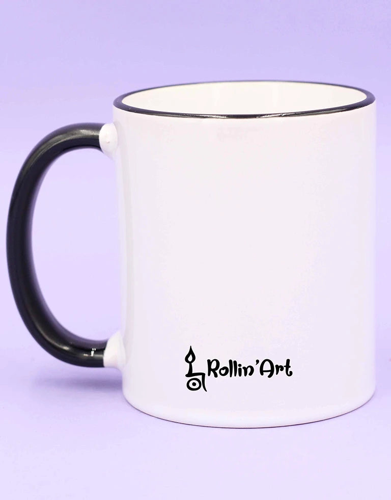 Tasse "Danke Pädagogin"