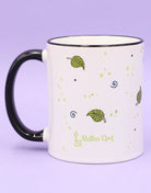 Tasse "Faultier"