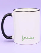 Tasse "Papaliebe"