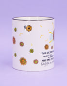 Tasse "Weg"