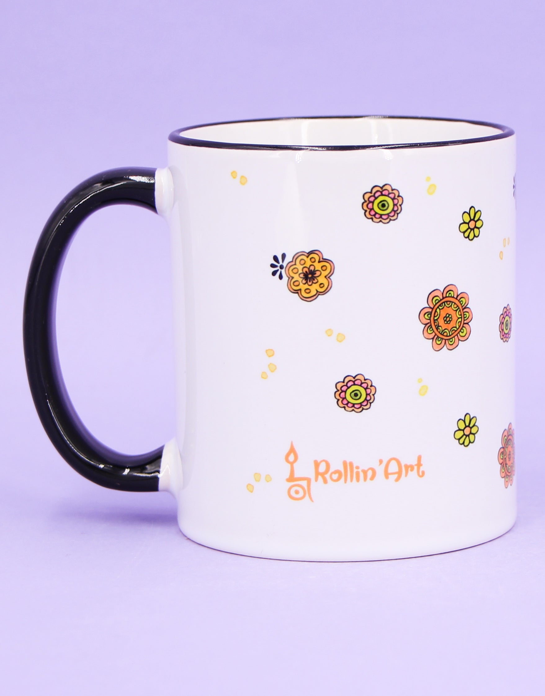 Tasse "Weg"