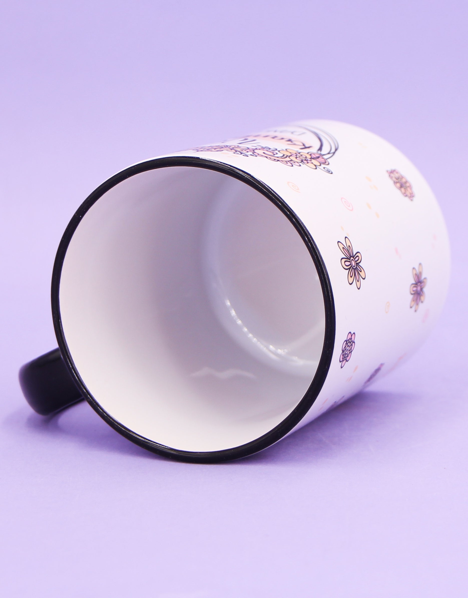Tasse "Weltbeste Krankenpflegerin"