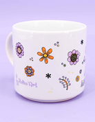 Tasse stapelbar "Neuer Anfang"