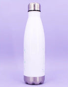 Trinkflasche "Chillkröte"