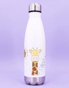 Trinkflasche "Giraffe"