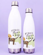 Trinkflasche "Hund"