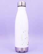 Trinkflasche "Klee"