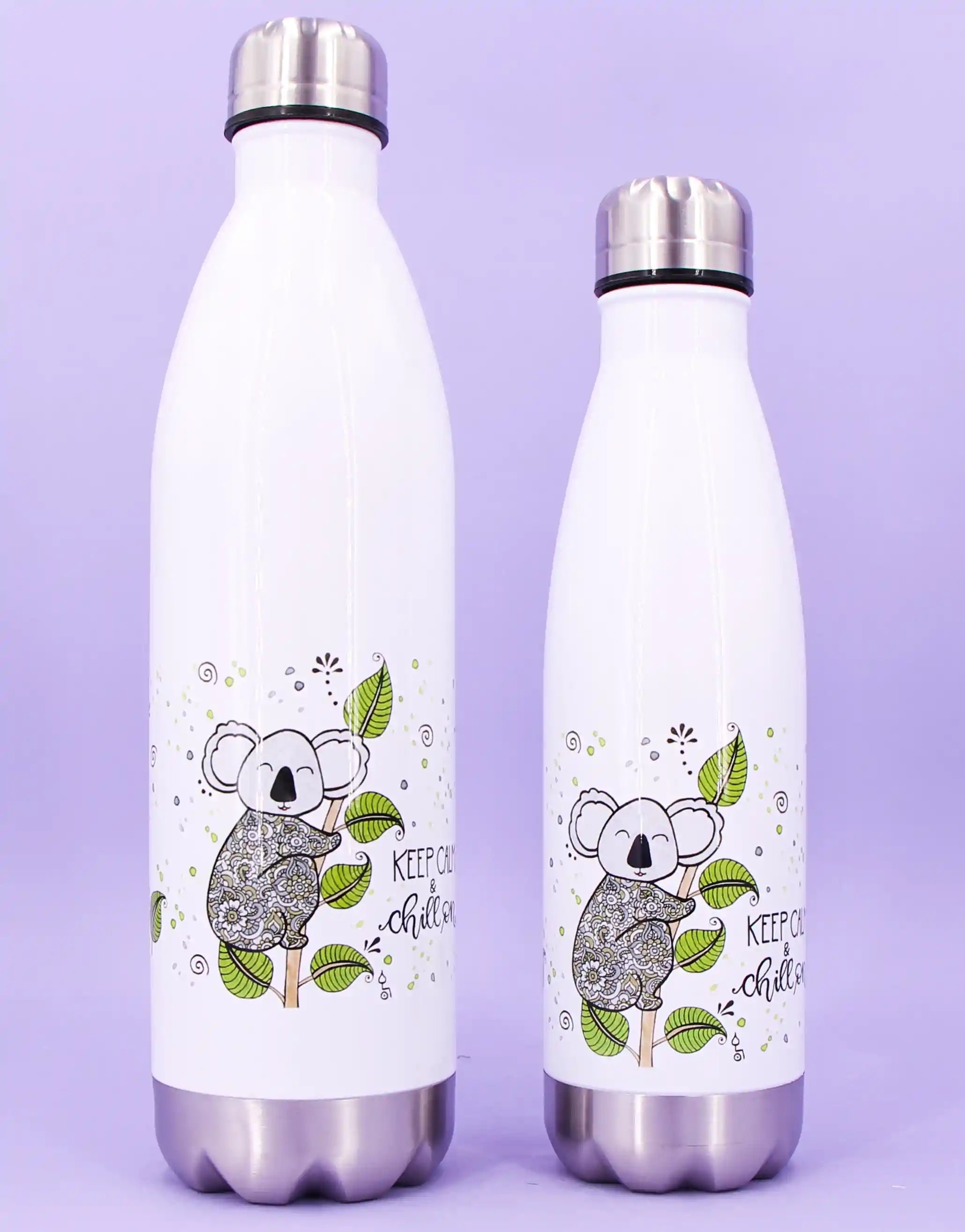 Trinkflasche "Koala"