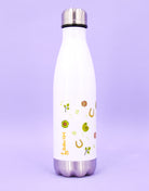 Trinkflasche "Life is better with horses"