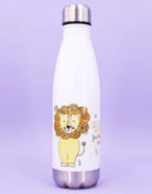 Trinkflasche "Löwe"
