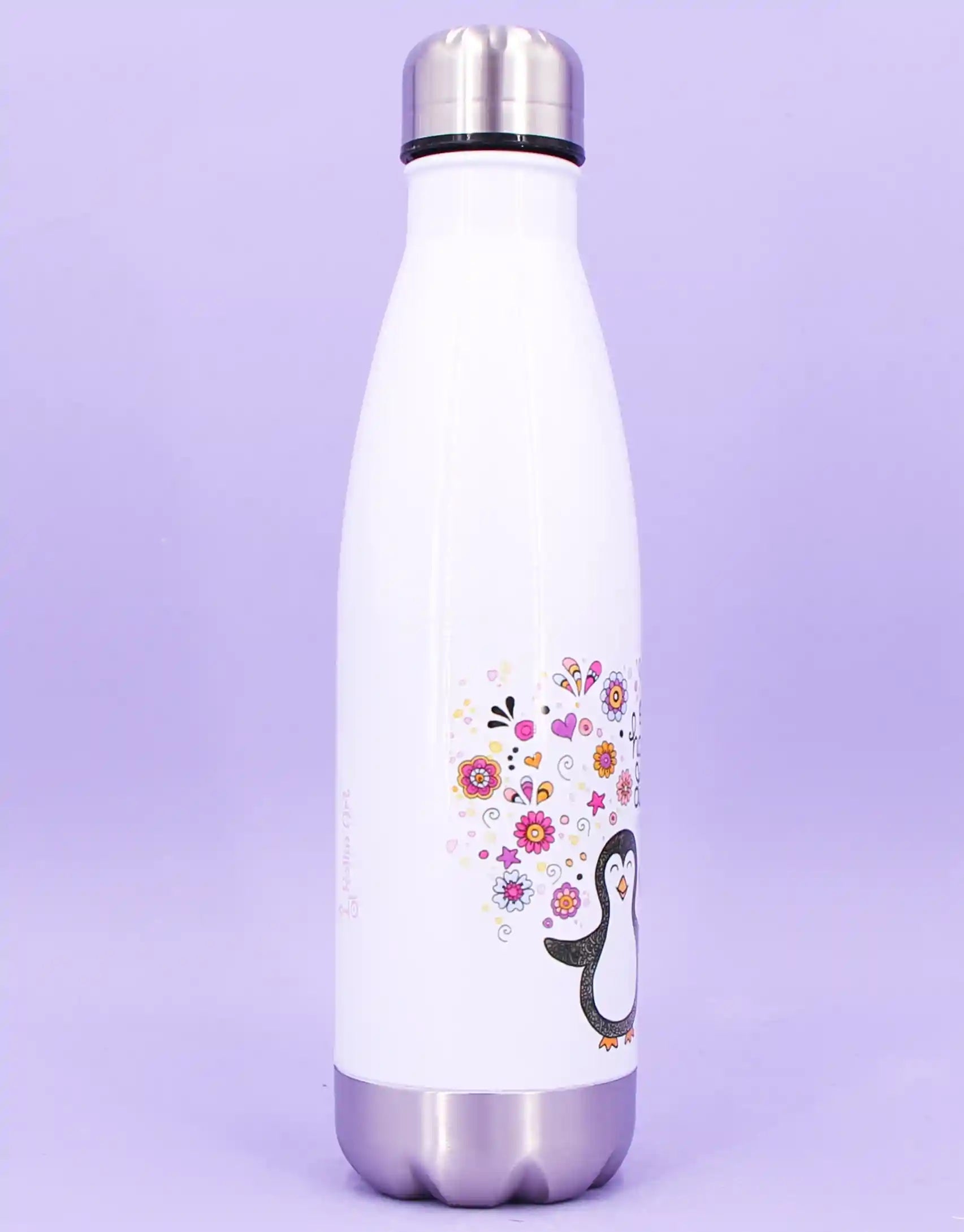 Trinkflasche "Pinguin"