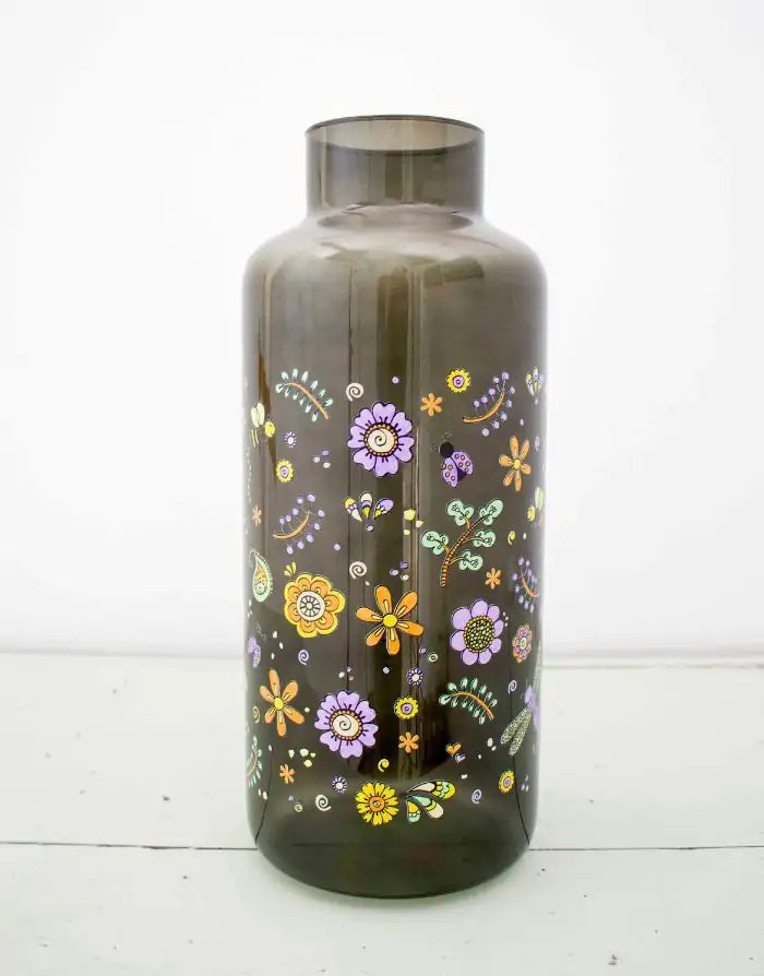 Vase "Bloom"