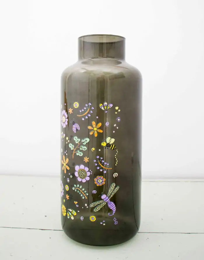 Vase "Bloom"