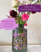 Vase "Oh Happy Day"